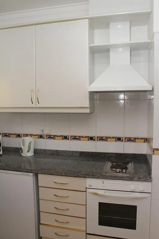 Apartment Apartamentos Terracos Do Vau