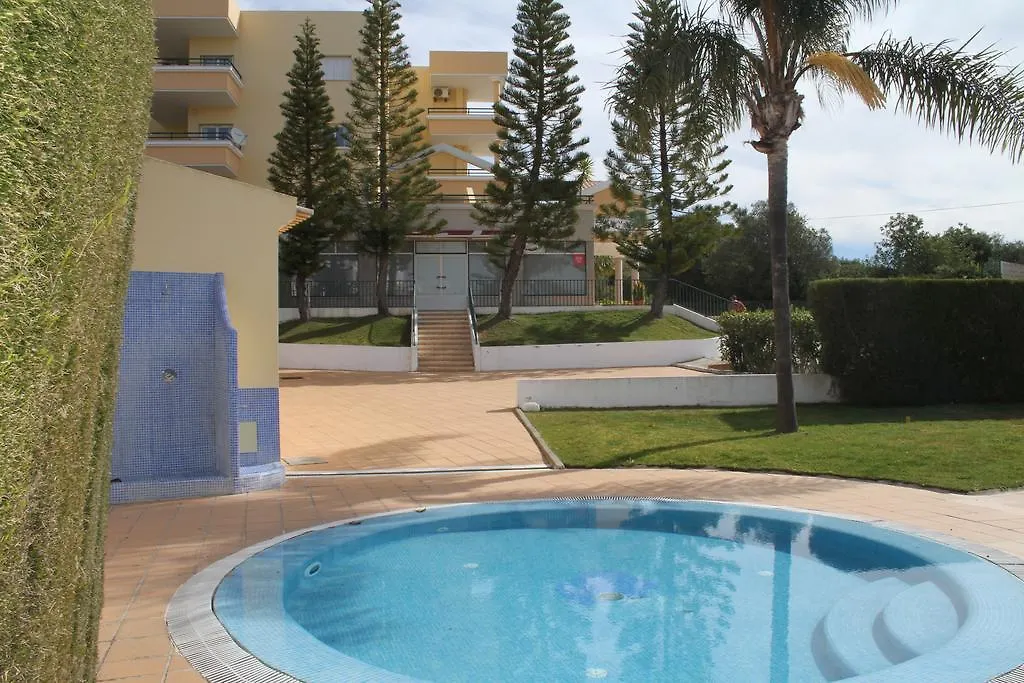 Apartamentos Terracos Do Vau Apartment