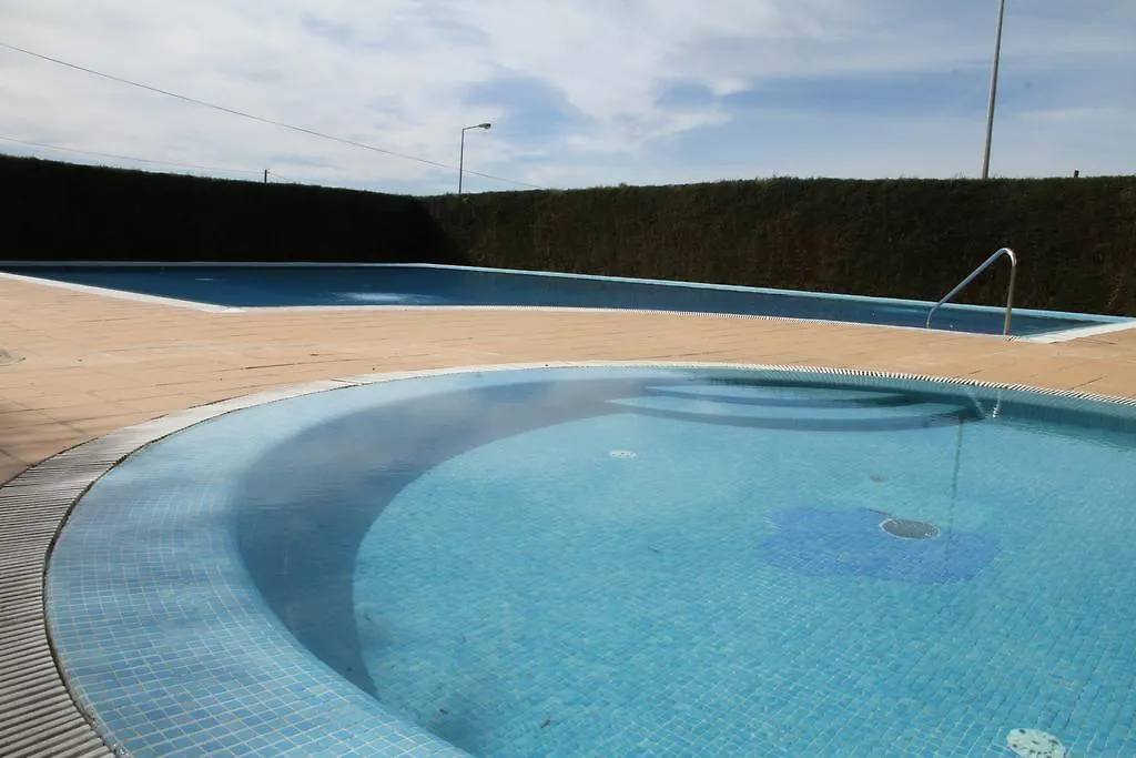 Apartamentos Terracos Do Vau Portugal