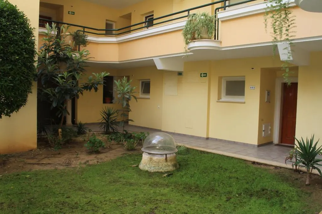 Apartamentos Terracos Do Vau Portugal