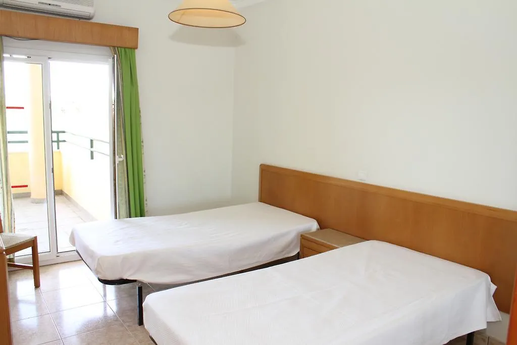 Apartamentos Terracos Do Vau Apartment Portimao