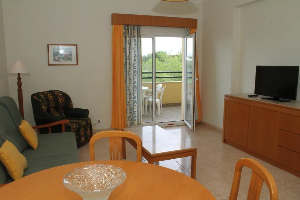 Apartamentos Terracos Do Vau Apartment Portimao
