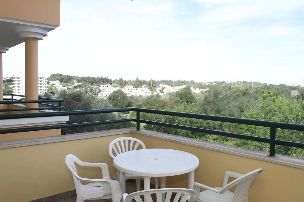 Apartamentos Terracos Do Vau 0*, Portimao Portugal