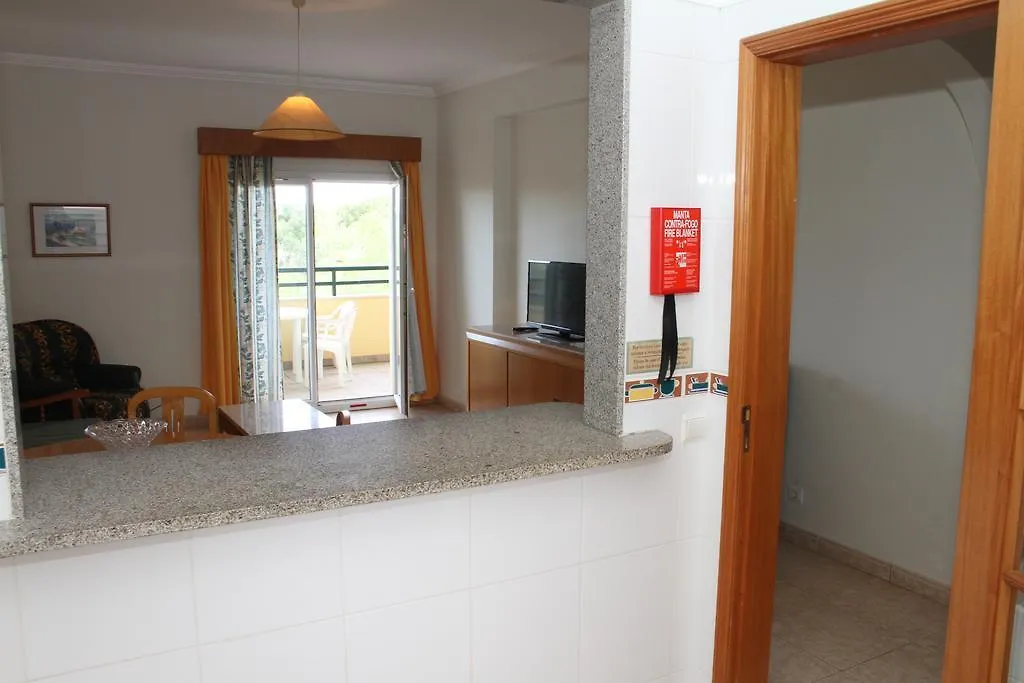 Apartamentos Terracos Do Vau