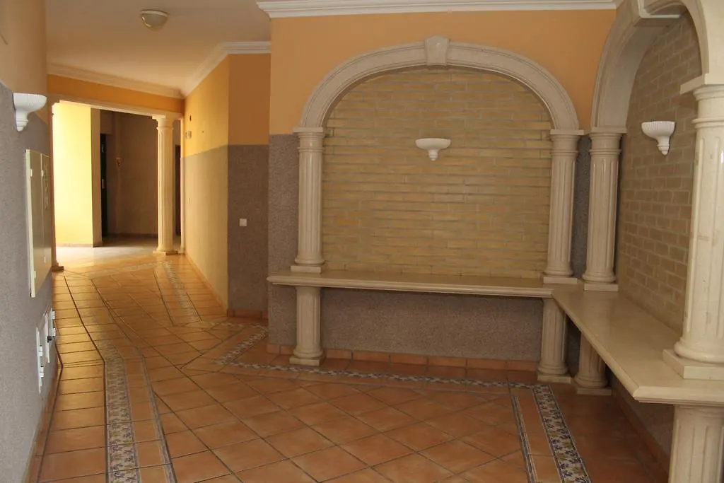Apartamentos Terracos Do Vau Portimao