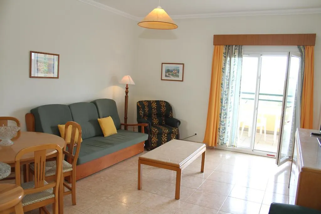 Apartamentos Terracos Do Vau Portugal