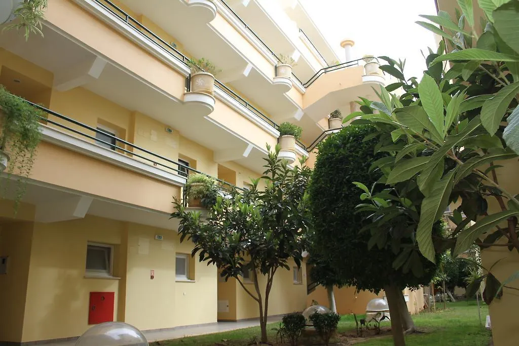 Apartamentos Terracos Do Vau 0*, Portimao