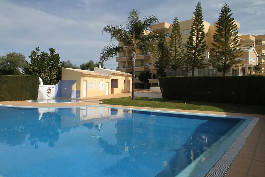 Lägenhet Apartamentos Terracos Do Vau Portugal