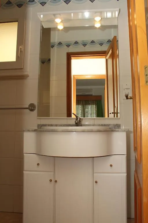 Apartamentos Terracos Do Vau 0*, Portimão Portugal