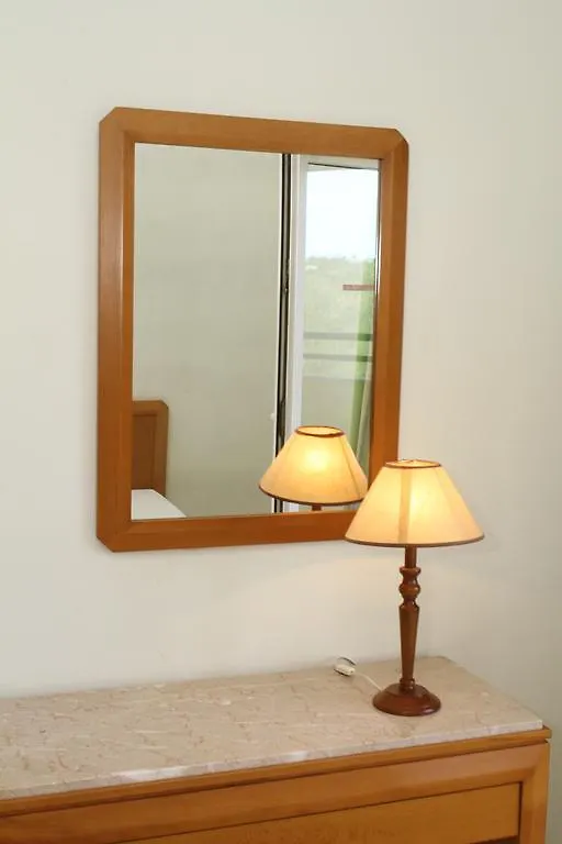 Apartamentos Terracos Do Vau Portimão