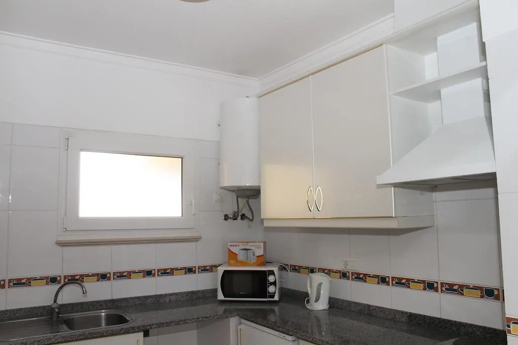 Apartamentos Terracos Do Vau 0*, Portimão