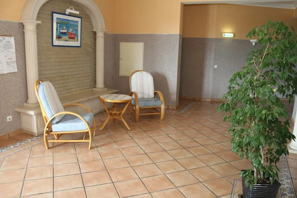 Apartamentos Terracos Do Vau